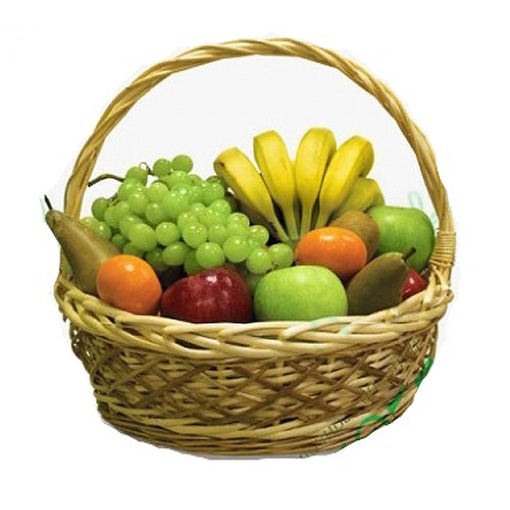 Fruits Basket No. 4