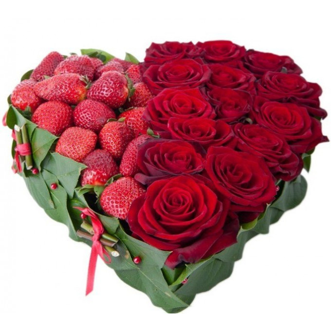 Сердце 3 Сердце 3