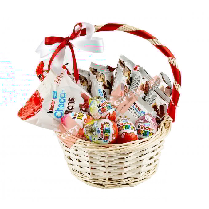 Букет из Chupa Chups