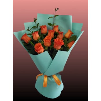 Медовый букет Медовый букет