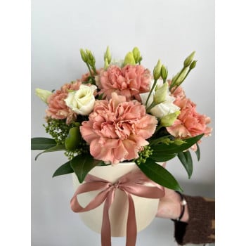 Коробочка восхищения