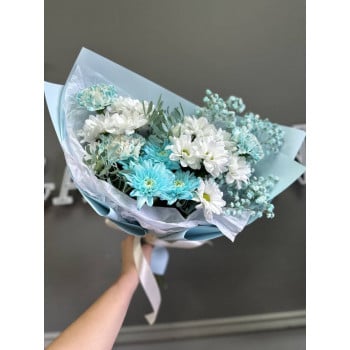 Букет Монреаль Букет Монреаль