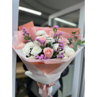 Букет Лемур