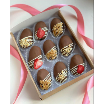 Комбо "Ванильное очарование"