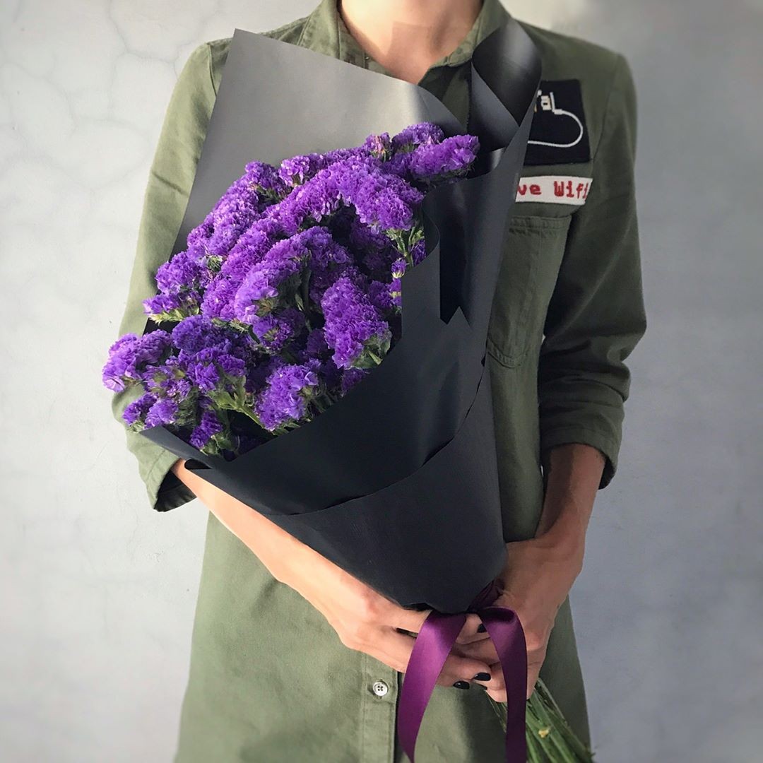 Букет папе на день рождения