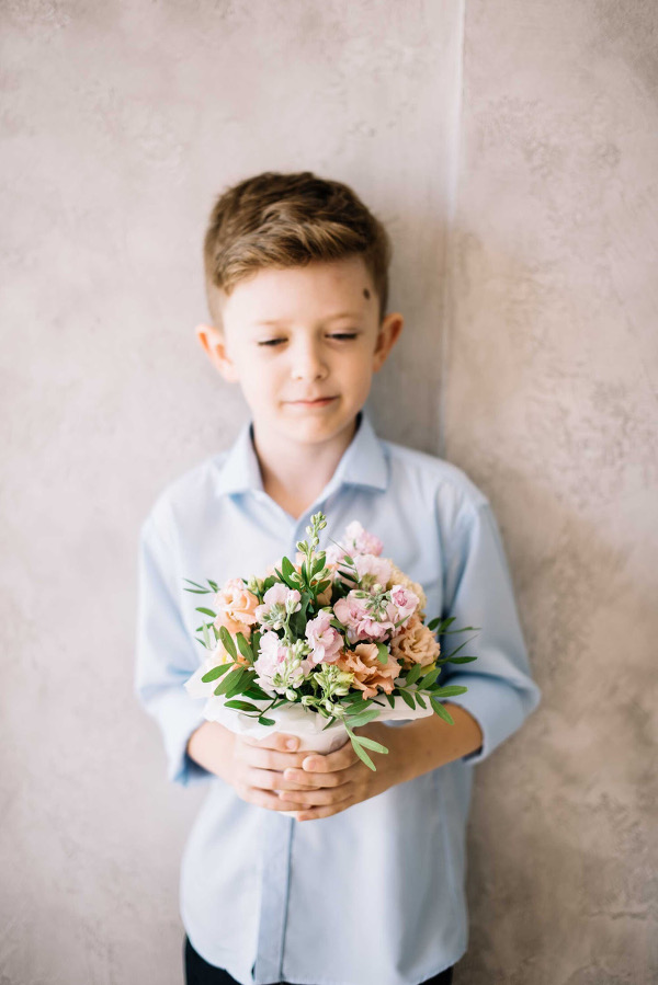 Цветы на первое сентября Цветы на первое сентября